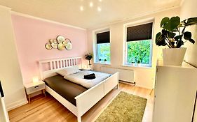 Akram Appartement IV - Nähe Bahnhof